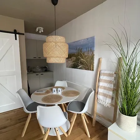De Tiny Strandjutter 3* Den Helder