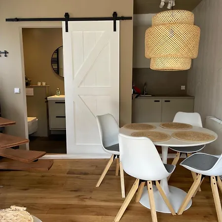 De Tiny Strandjutter Frühstückspension