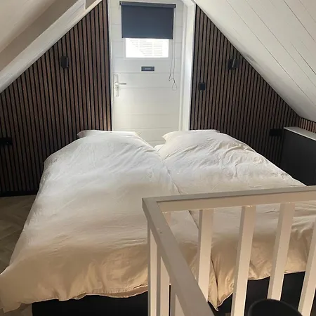 De Tiny Strandjutter Frühstückspension 3*