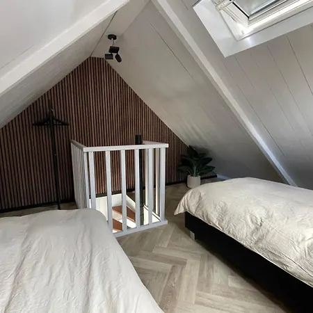 De Tiny Strandjutter Den Helder