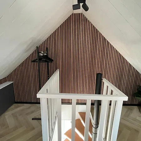 De Tiny Strandjutter Frühstückspension 3*