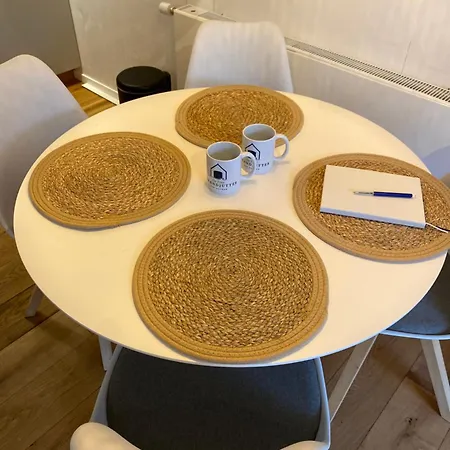 Bed & Breakfast De Tiny Strandjutter 3*