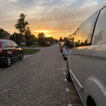 De Tiny Strandjutter